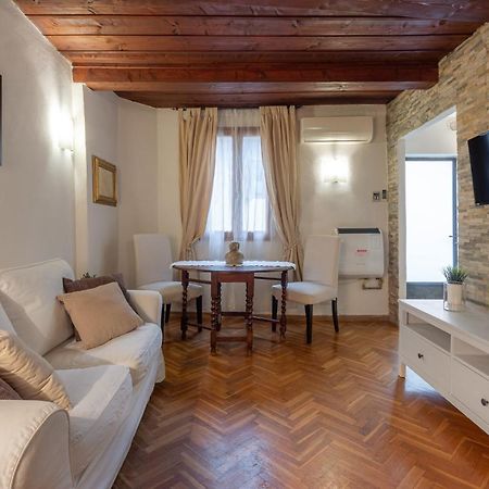 Signoria Florentine Apartment Florence Exterior photo