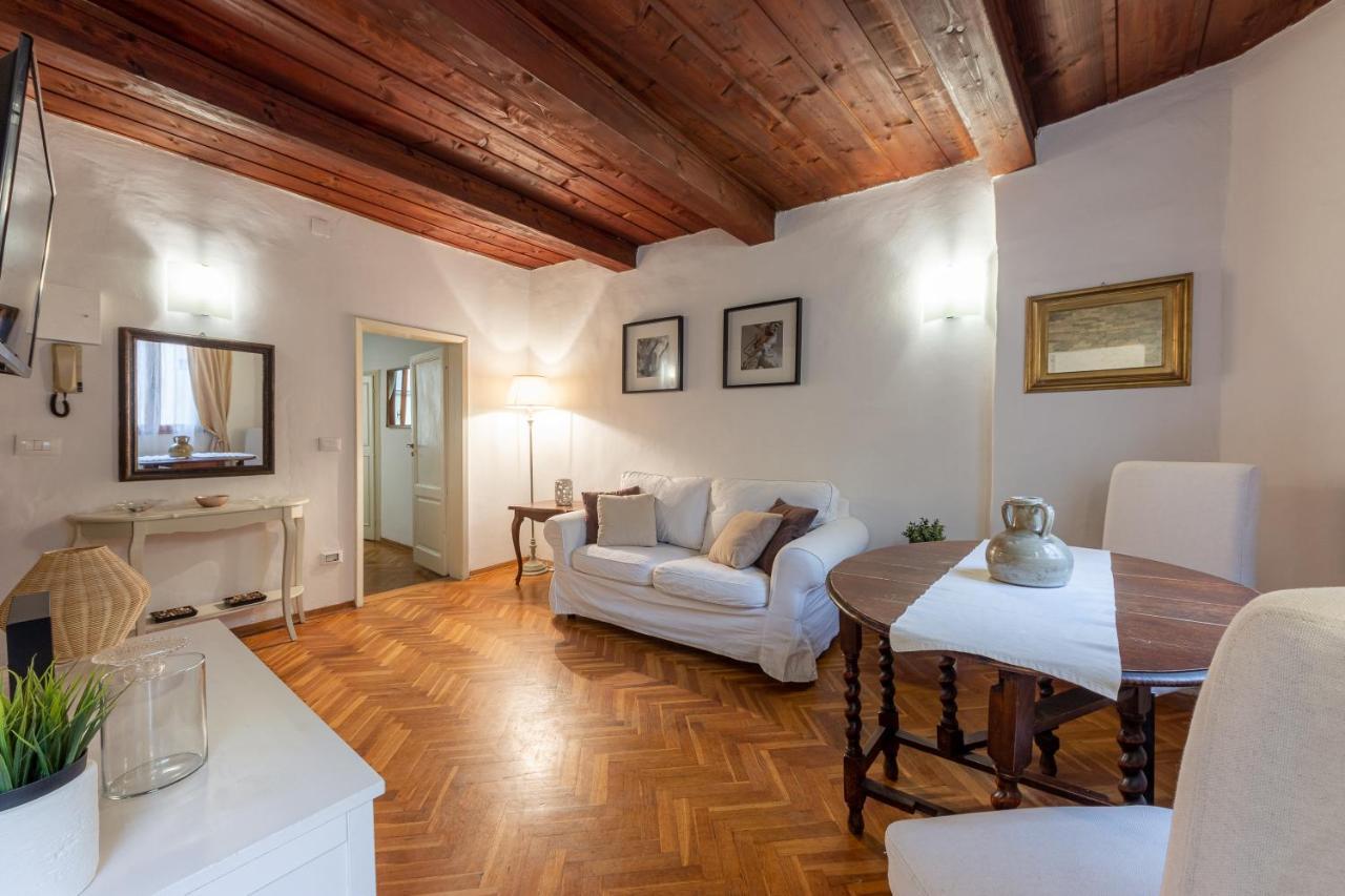 Signoria Florentine Apartment Florence Exterior photo