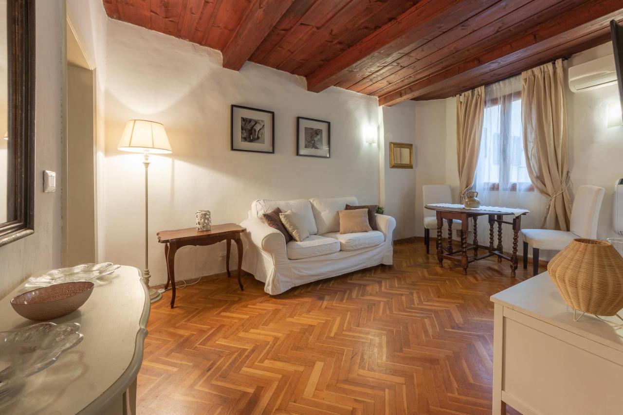 Signoria Florentine Apartment Florence Exterior photo