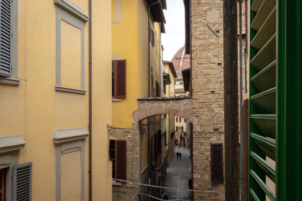 Signoria Florentine Apartment Florence Exterior photo