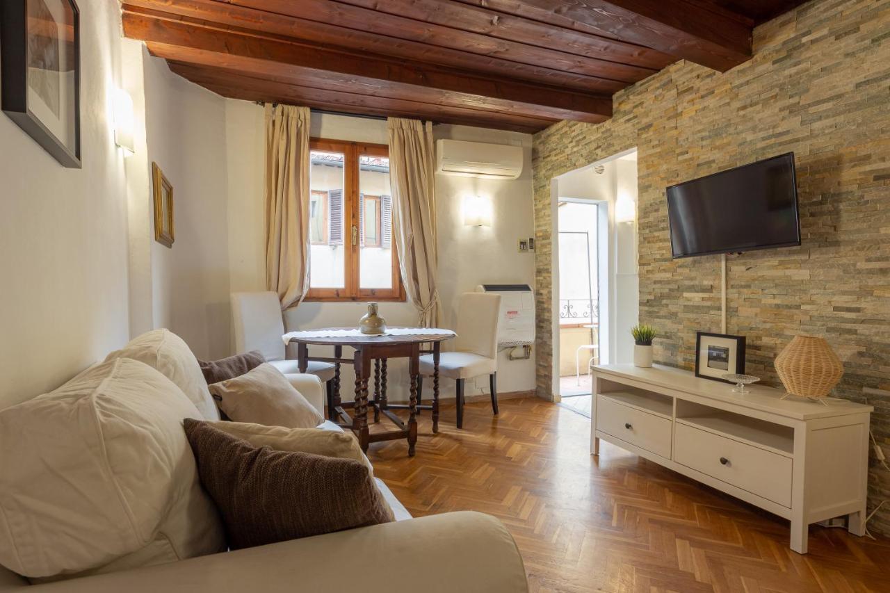 Signoria Florentine Apartment Florence Exterior photo