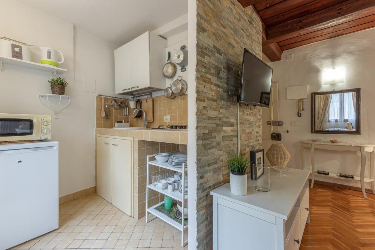 Signoria Florentine Apartment Florence Exterior photo