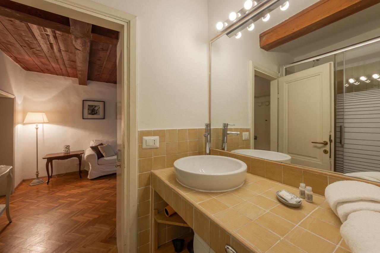 Signoria Florentine Apartment Florence Exterior photo